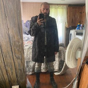 Meet your Posher, Andy